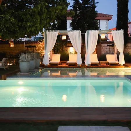 Cadde 75 Luxury - Отель 4*
