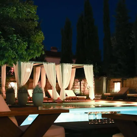 Hotel Cadde 75 Luxury -