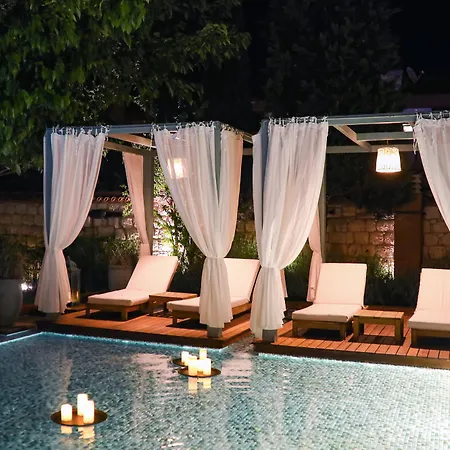 Hotel Cadde 75 Luxury - Alacati