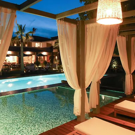 Cadde 75 Luxury - Hotel 4*