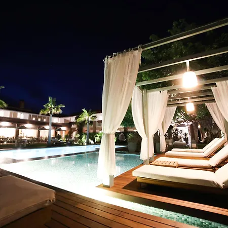 Hotel Cadde 75 Luxury -