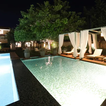 Cadde 75 Luxury - Hotel 4*