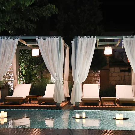 Cadde 75 Luxury - 4* Alacati