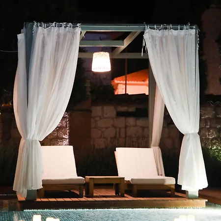 Cadde 75 Luxury - Hotel Alaçatı