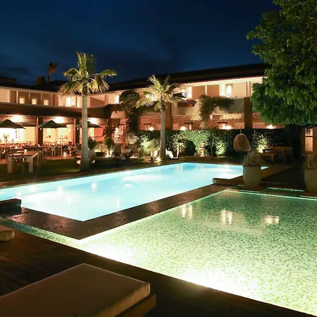 Cadde 75 Luxury - 4* Alacati