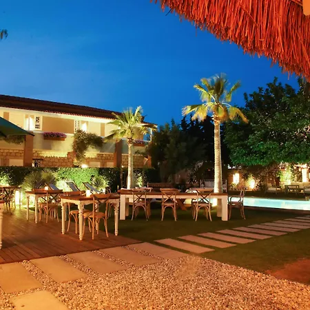 Cadde 75 Luxury - Alacati