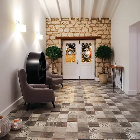 Hotel Cadde 75 Luxury -