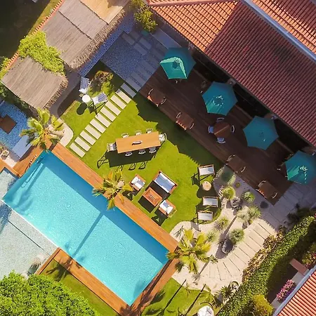 Hotel Cadde 75 Luxury -