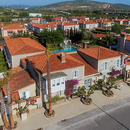 Cadde 75 Luxury - Alacati