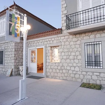 Cadde 75 Luxury - Hotel Alacati