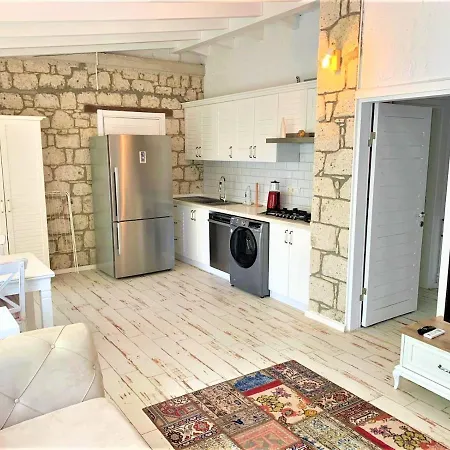 Cadde 75 Luxury - Hotel