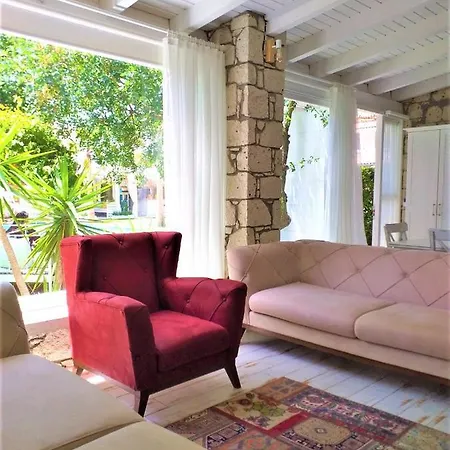 Hotel Cadde 75 Luxury - Alacati