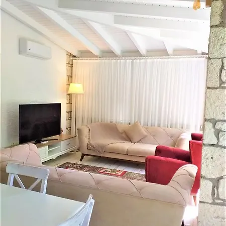 Hotel Cadde 75 Luxury - Alaçatı