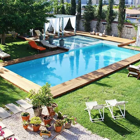 Hotel Cadde 75 Luxury - Alaçatı