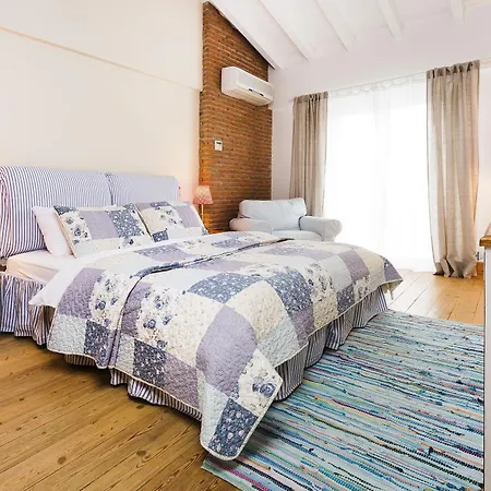 Cadde 75 Luxury - Отель