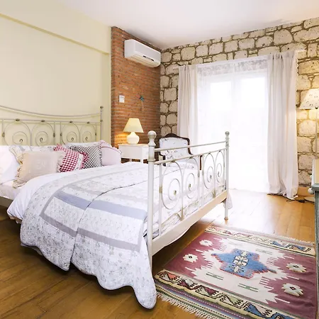 Отель Cadde 75 Luxury -