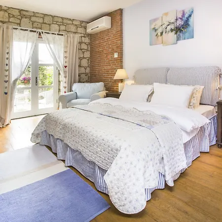 Отель Cadde 75 Luxury - 4*
