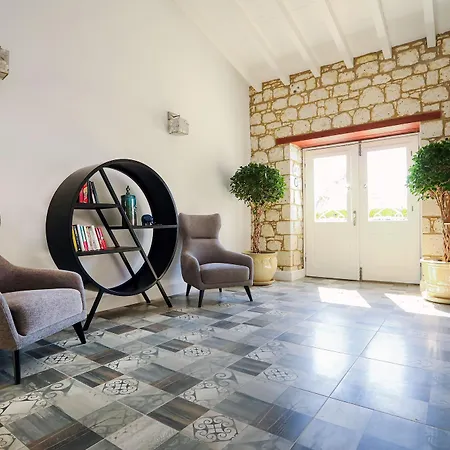 Cadde 75 Luxury - Hotel Alacati