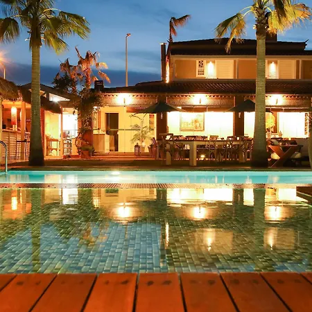 Cadde 75 Luxury - 4* Alacati