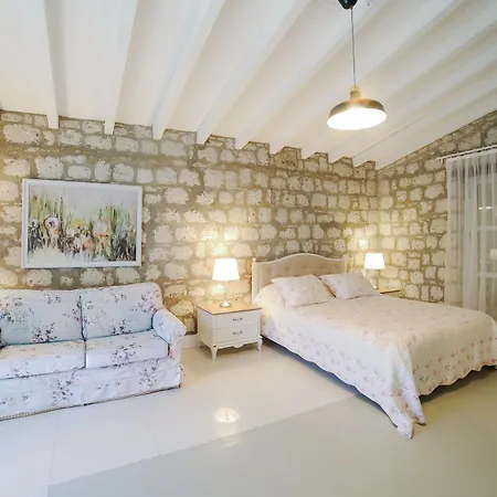 Cadde 75 Luxury - 4* Alacati