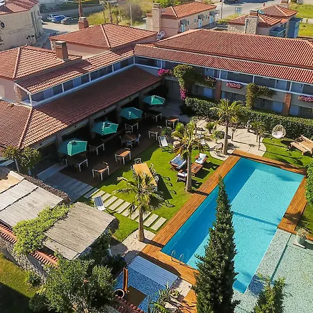 Cadde 75 Luxury - Hotel Alaçatı