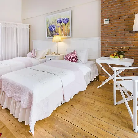 Hotel Cadde 75 Luxury -