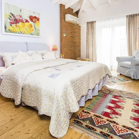 Cadde 75 Luxury - Alaçatı