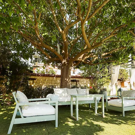 Cadde 75 Luxury - Hotel Alaçatı