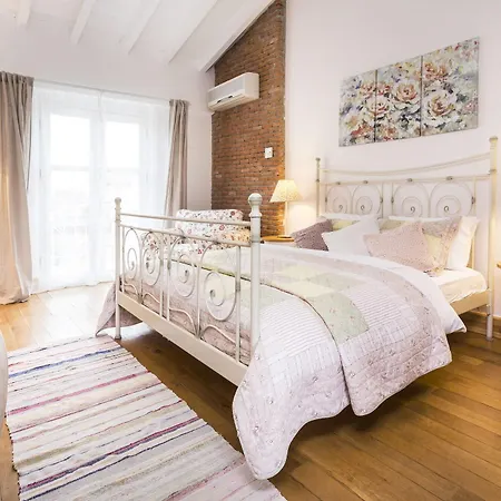 Отель Cadde 75 Luxury - 4*