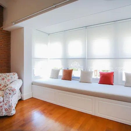 Cadde 75 Luxury - Отель