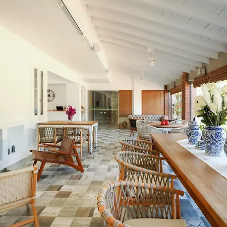 Hotel Cadde 75 Luxury - Alacati