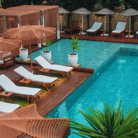 Hotel Cadde 75 Luxury -