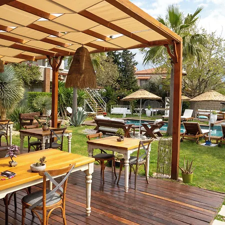 Cadde 75 Luxury - Hotel