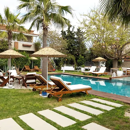 Cadde 75 Luxury - 4*