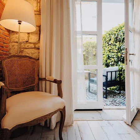 Cadde 75 Luxury - Hotel Alaçatı