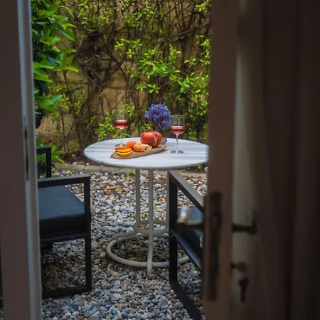 Cadde 75 Luxury - Hotel