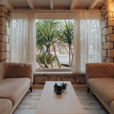 Cadde 75 Luxury - 4*
