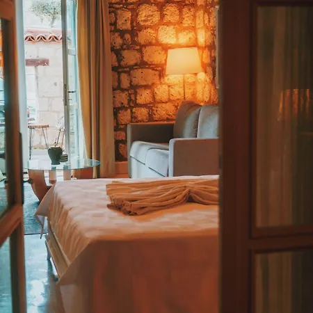 Cadde 75 Luxury - 4* Alaçatı
