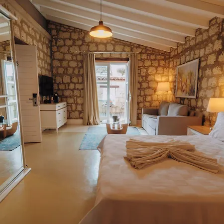 Cadde 75 Luxury - Hotel 4*