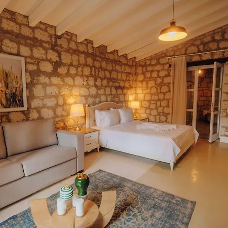 Cadde 75 Luxury - Alaçatı