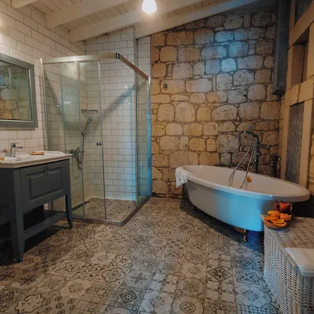 Cadde 75 Luxury - 4*