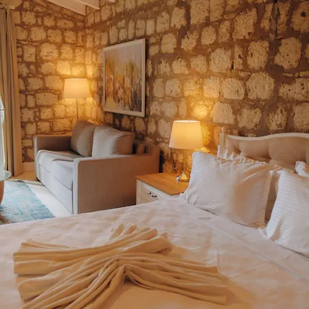 Cadde 75 Luxury -