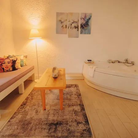 Cadde 75 Luxury - Hotel