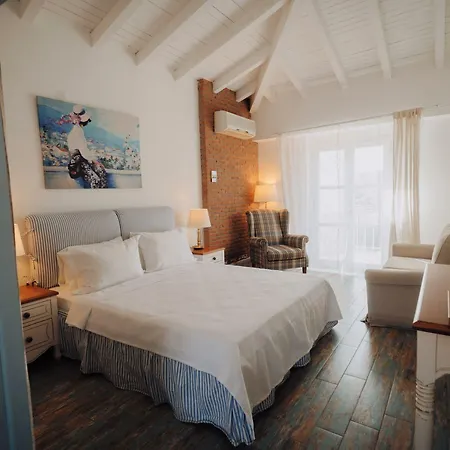 Hotel Cadde 75 Luxury -