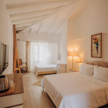 Cadde 75 Luxury - Hotel 4*
