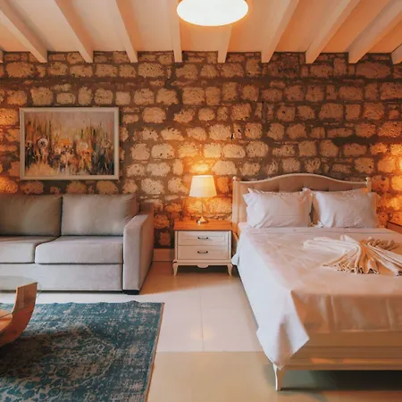 Cadde 75 Luxury - Hotel