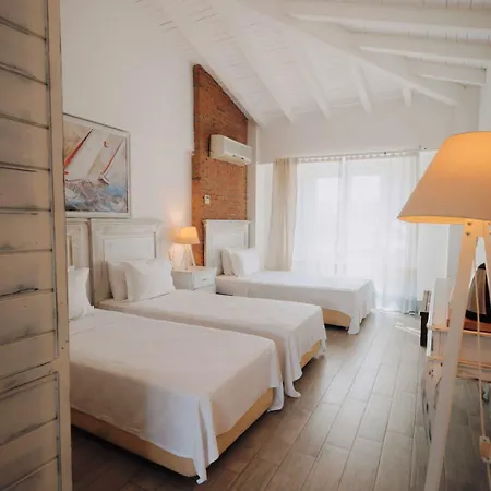 Cadde 75 Luxury - Hotel