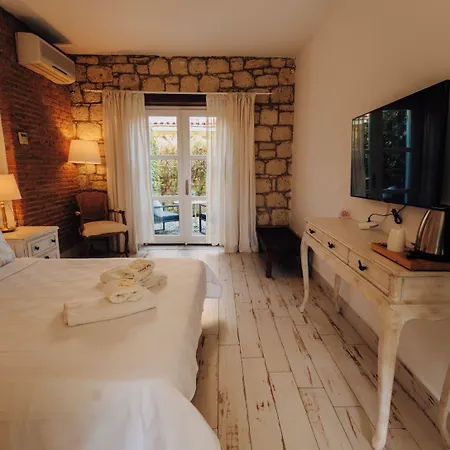 Cadde 75 Luxury - 4*