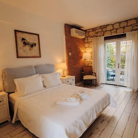 Cadde 75 Luxury - 4*