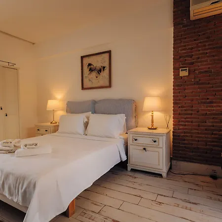 Hotel Cadde 75 Luxury -